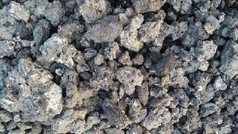 স্টিলমেকিং স্ল্যাগ